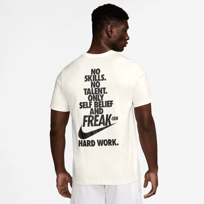 Giannis Antetokounmpo Giannis Men's T-Shirt 'Sail'