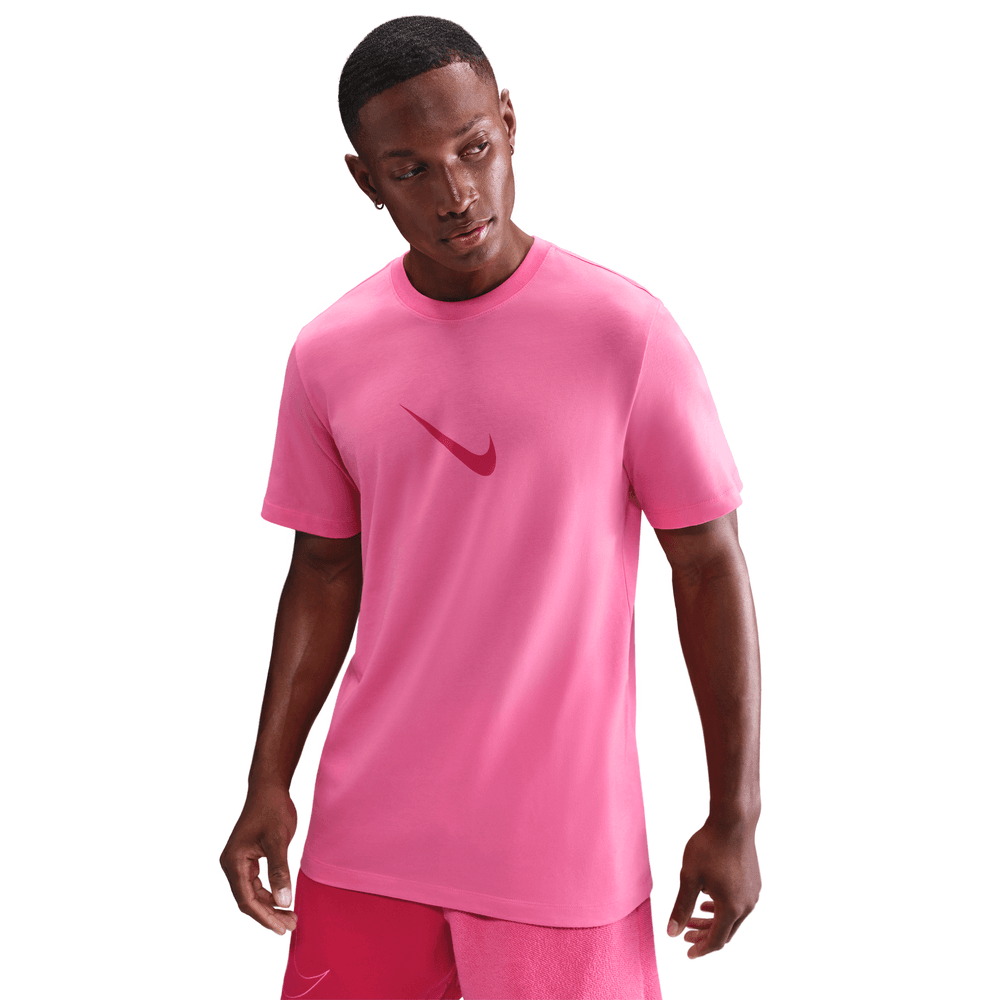 Giannis Antetokounmpo Giannis Men's T-Shirt 'Pinksicle'