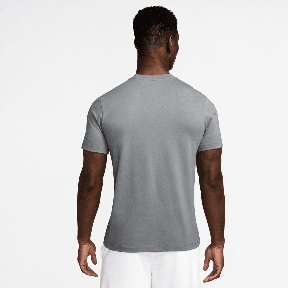 Nike Men's T-Shirt 'Smoke Grey'