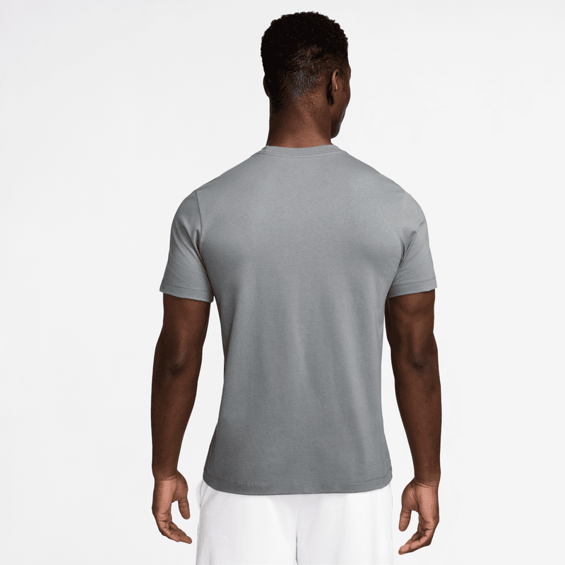 Nike Men's T-Shirt 'Smoke Grey'