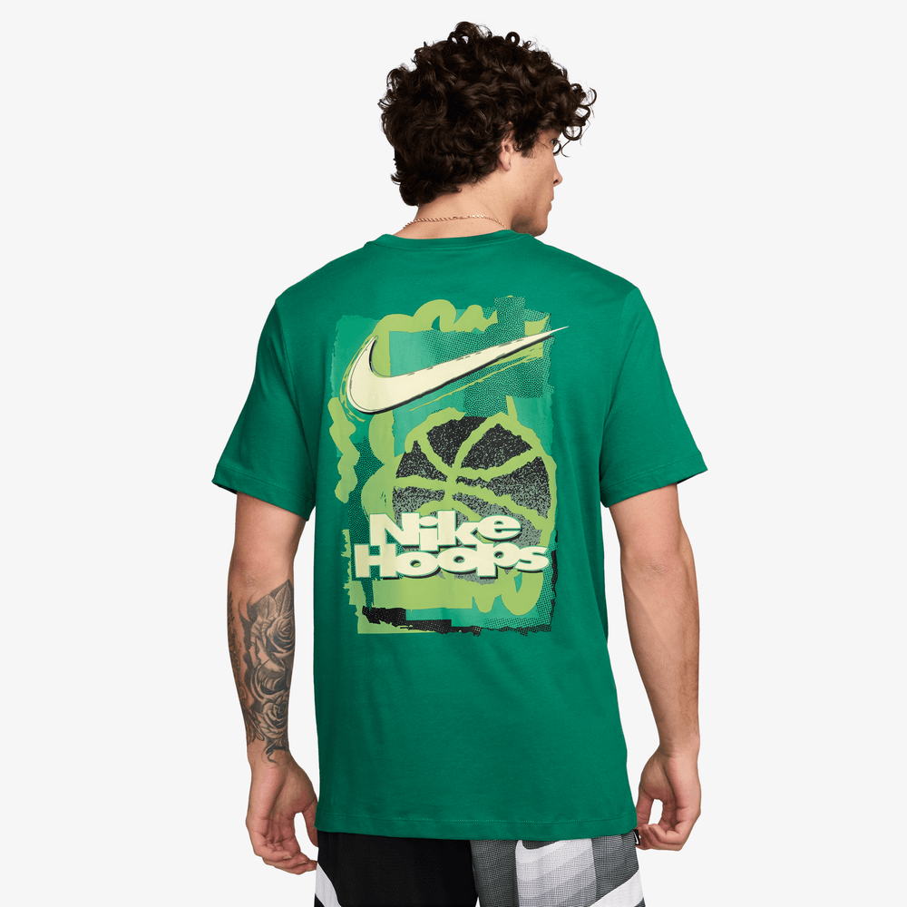 Nike Men's Max90 T-Shirt 'Malachite'