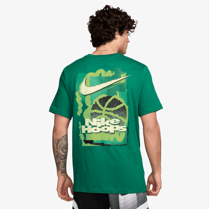 Nike Men's Max90 T-Shirt 'Malachite'