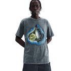 Nike Men's Basketball T-Shirt 'Anthracite'