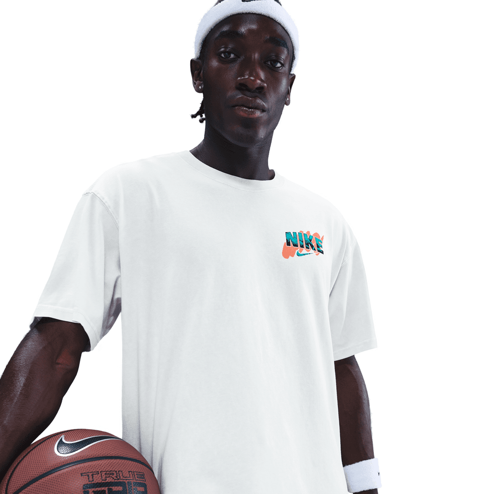 Nike Men's Basketball T-Shirt 'Photon Dust'