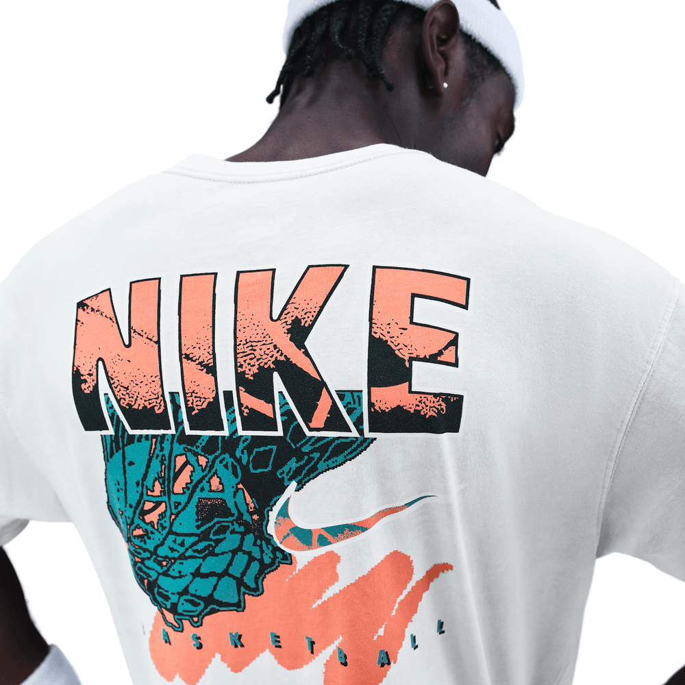 Nike Men's Basketball T-Shirt 'Photon Dust'