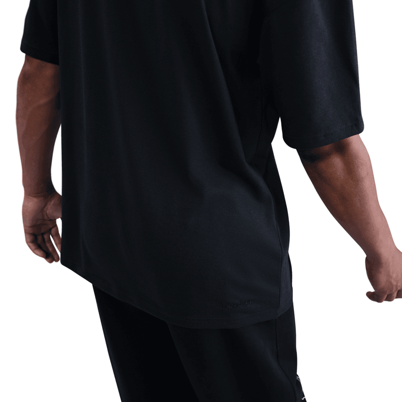 Kobe Bryant Kobe Men's Dri-FIT Basketball T-Shirt 'Black'