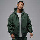 Jordan Flight Men's Draft Jacket 'Midnight Green'