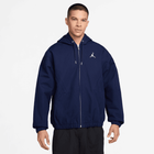 Jordan Flight Men's Draft Jacket 'Blue Void'