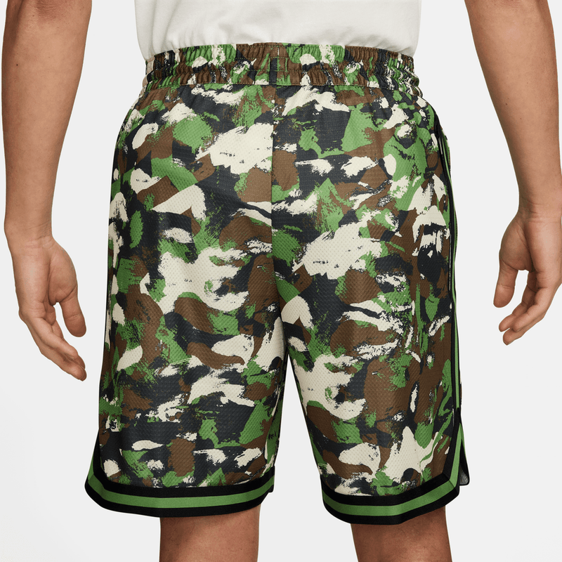 Nike DNA Men's Dri-FIT Basketball Shorts 'Chlorophyll'