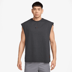 Nike Men's Dri-FIT Sleeveless Basketball Top 'Anthracite'