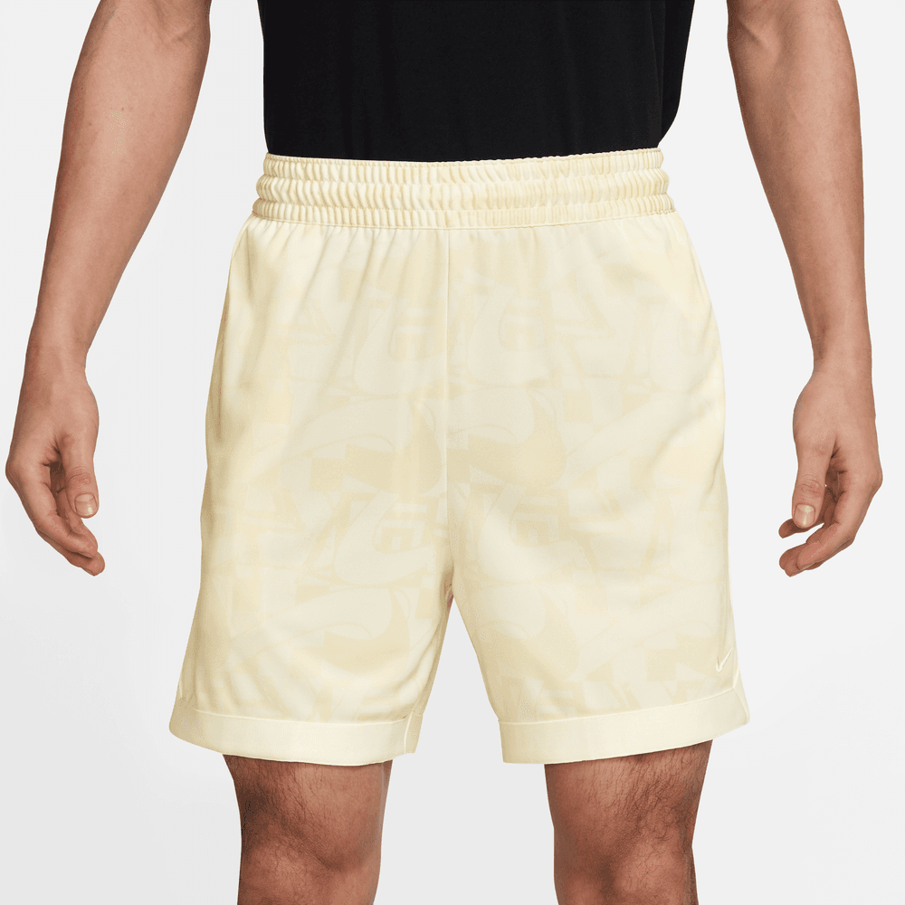 Giannis Antetokounmpo Giannis DNA Men's Dri-FIT 6" Basketball Shorts 'Sail'