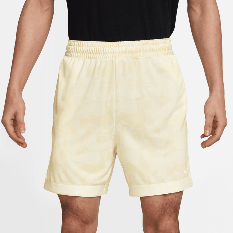 Giannis Antetokounmpo Giannis DNA Men's Dri-FIT 6" Basketball Shorts 'Sail'