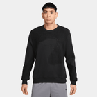 Giannis Antetokounmpo Giannis Standard Issue Men's Basketball Crew 'Black'