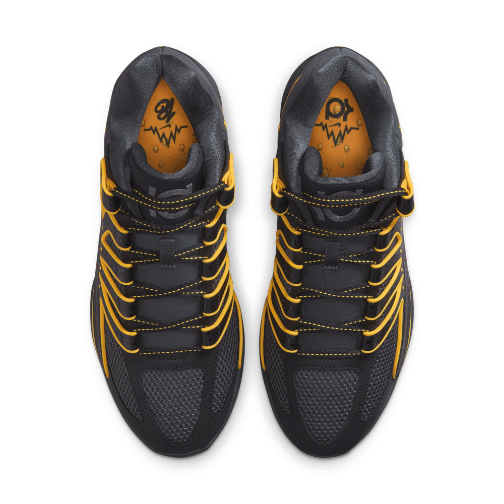 Kevin Durant KD18 Basketball Shoes 'Black/Gold' – Bouncewear