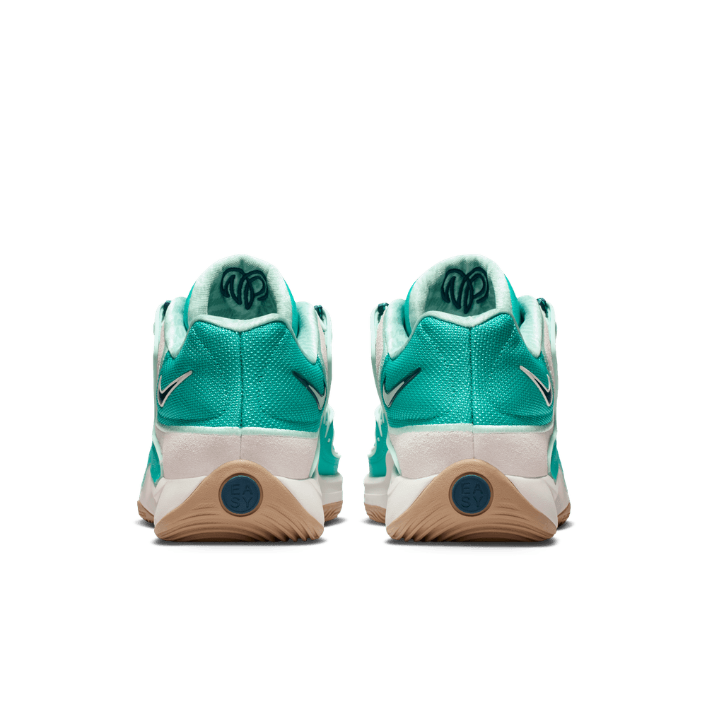 Kevin Durant KD18 "Wanda" Basketball Shoes 'Turquoise/Green Mint'