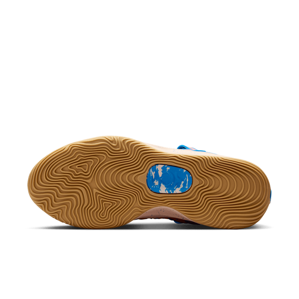 Kevin Durant KD18 Basketball Shoes 'Pink/Photo Blue' – Bouncewear