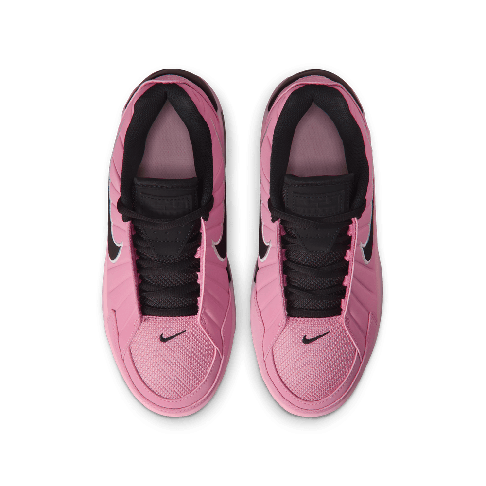 kids lebron james basketball shoes