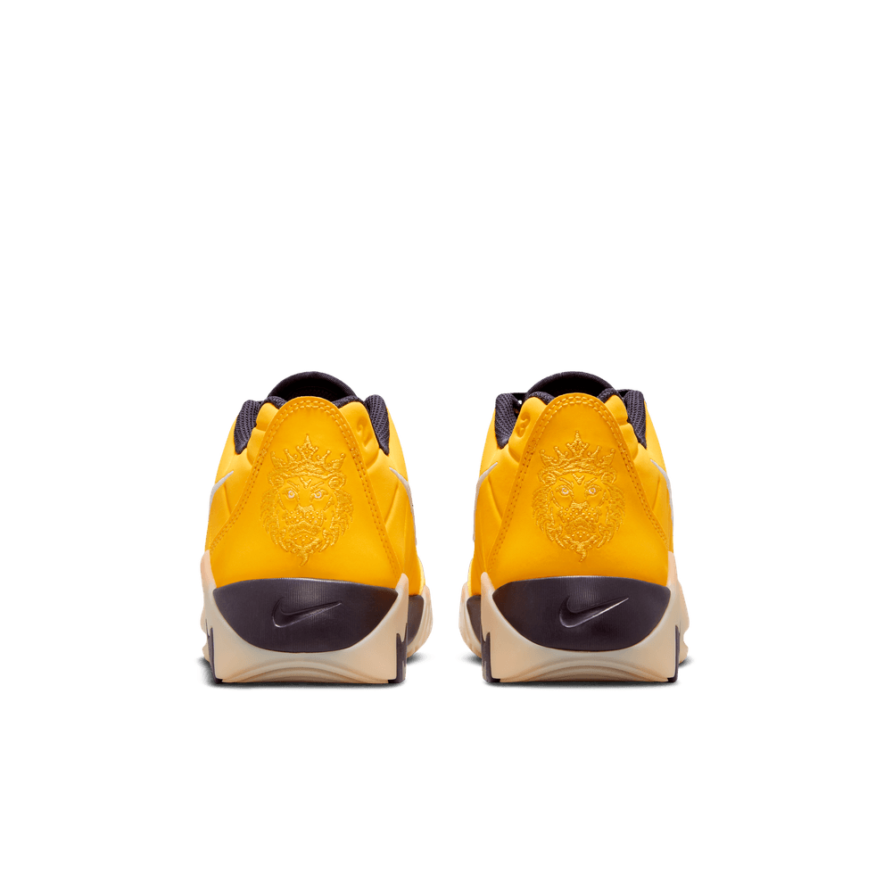 LeBron James LeBron Witness Big Kids' Basketball Shoes (GS