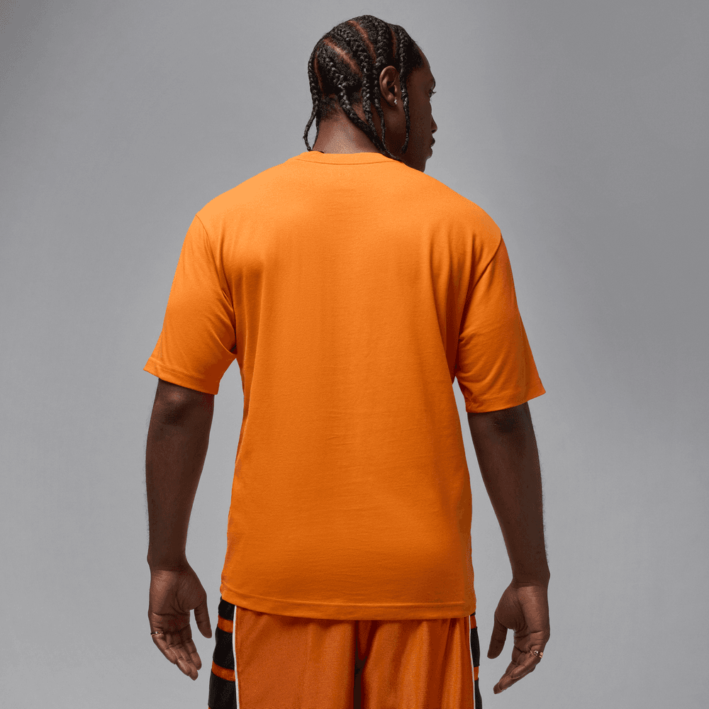 Jordan Brooklyn Men's T-Shirt 'Starfish'