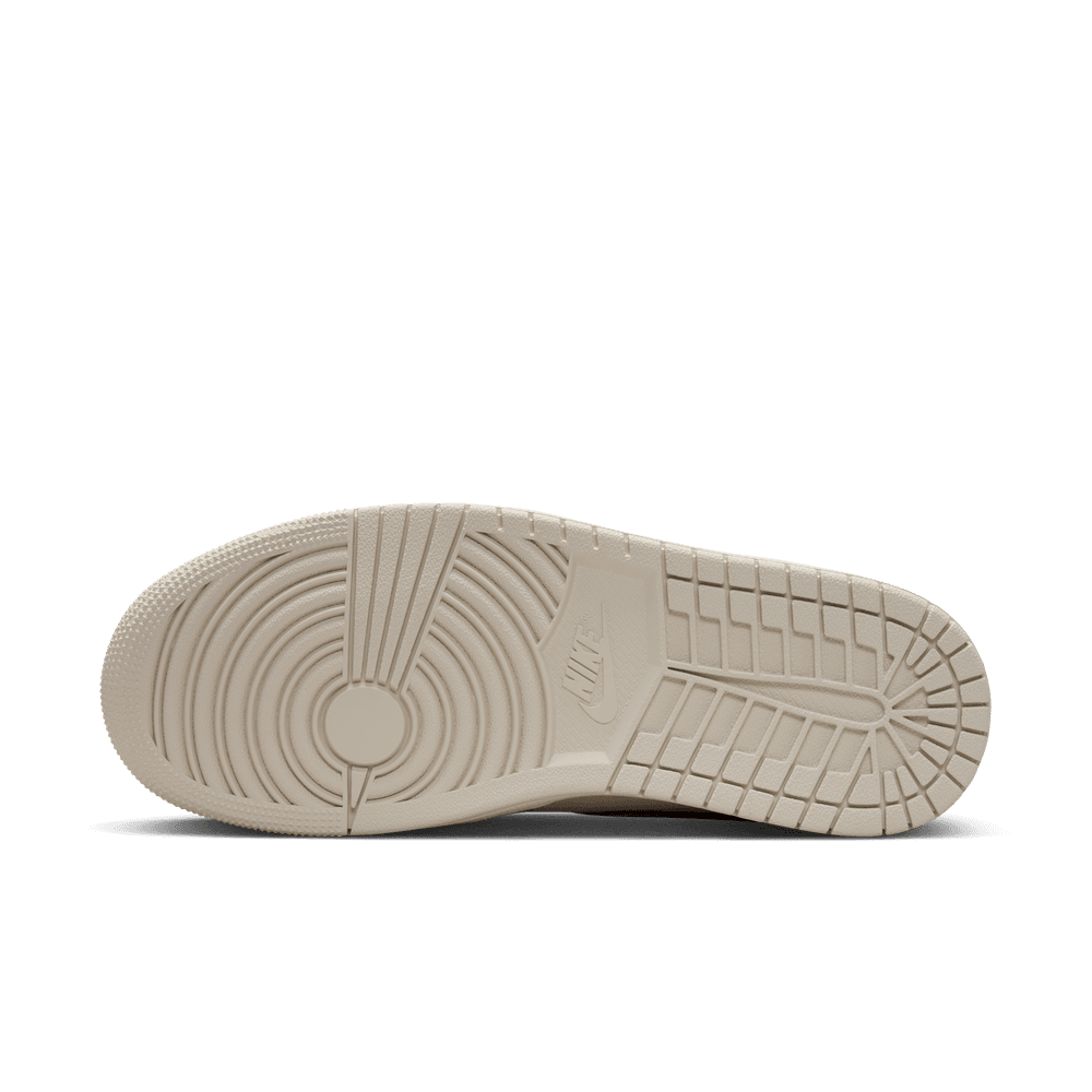 Air Jordan 1 Low SE Women's Shoes 'Orewood/Sail'