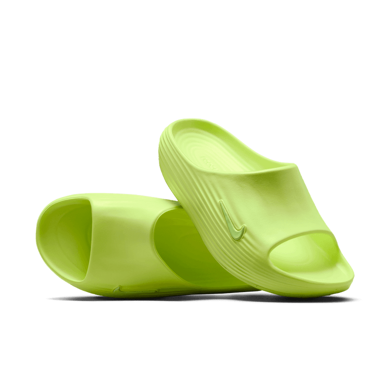 Nike ReactX Rejuven8 Men's Slides 'Volt Ice'