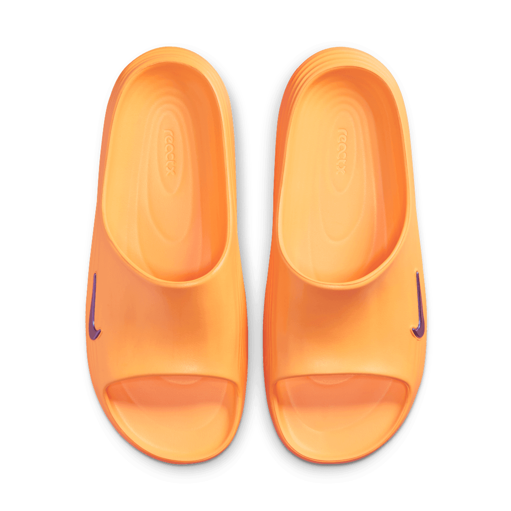 Nike ReactX Rejuven8 Men's Slides 'Citron Pulse/Volt Ice'