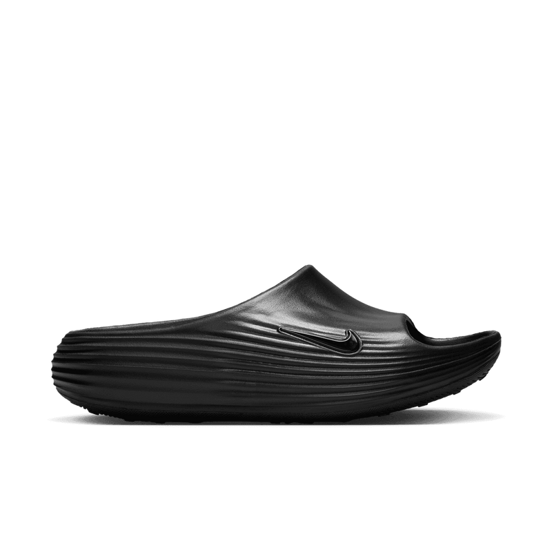 Nike ReactX Rejuven8 Women's Slides 'Black'
