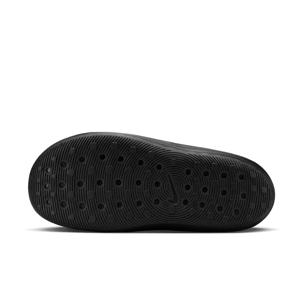Nike ReactX Rejuven8 Women's Slides 'Black'