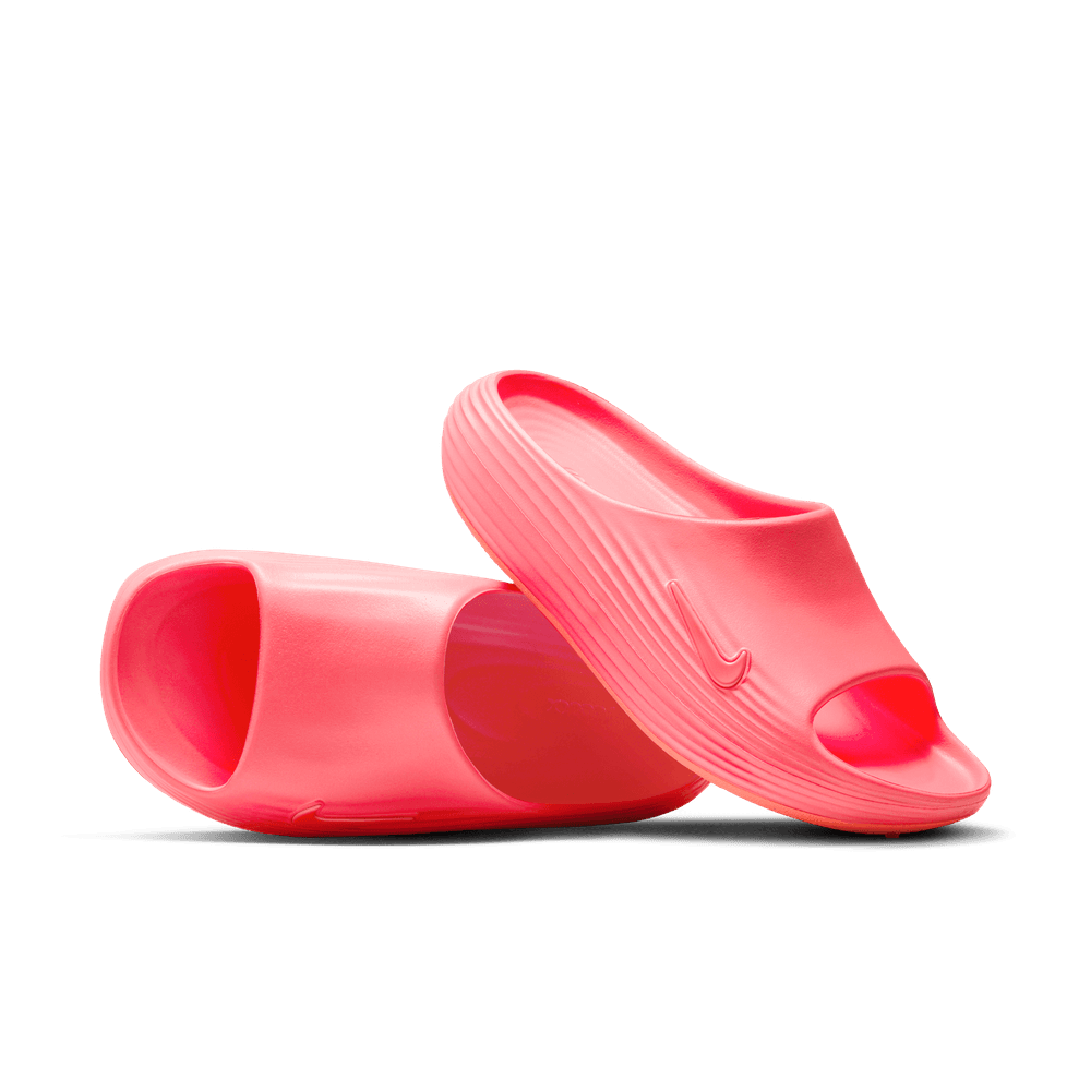 Nike ReactX Rejuven8 Women's Slides 'Hot Lava'