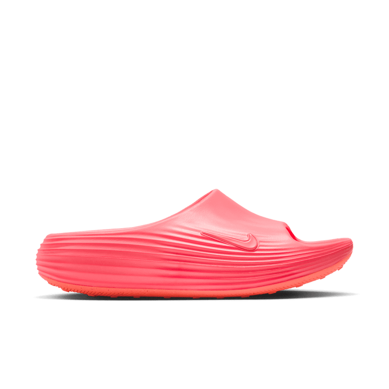 Nike ReactX Rejuven8 Women's Slides 'Hot Lava'