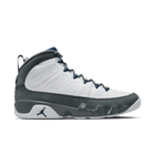 Air Jordan 9 Retro "Flint Grey and French Blue"
