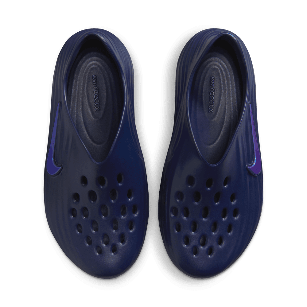 Nike ReactX Rejuven8 Men's Shoes 'Blue Void/Indigo'