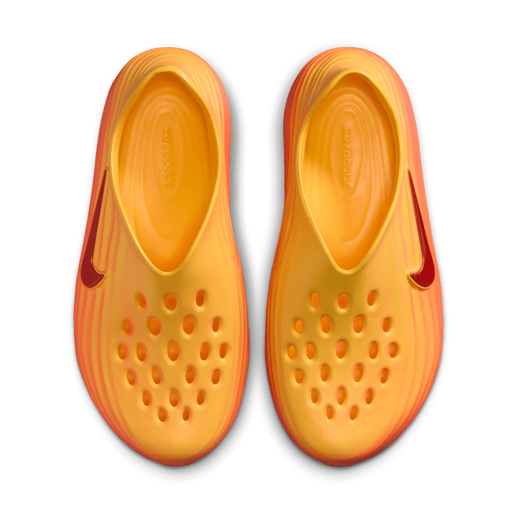 Nike ReactX Rejuven8 Men's Shoes 'Topaz Gold'