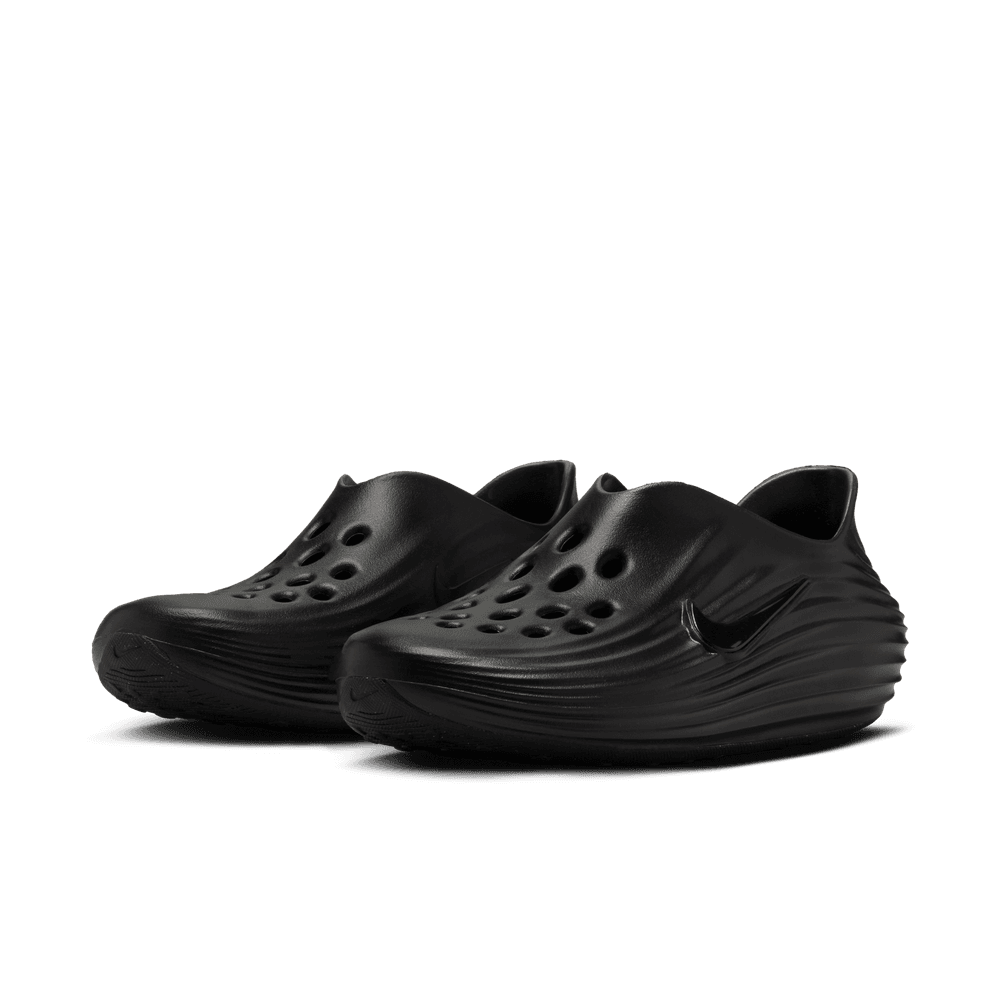 Nike ReactX Rejuven8 Women's Shoes 'Black'