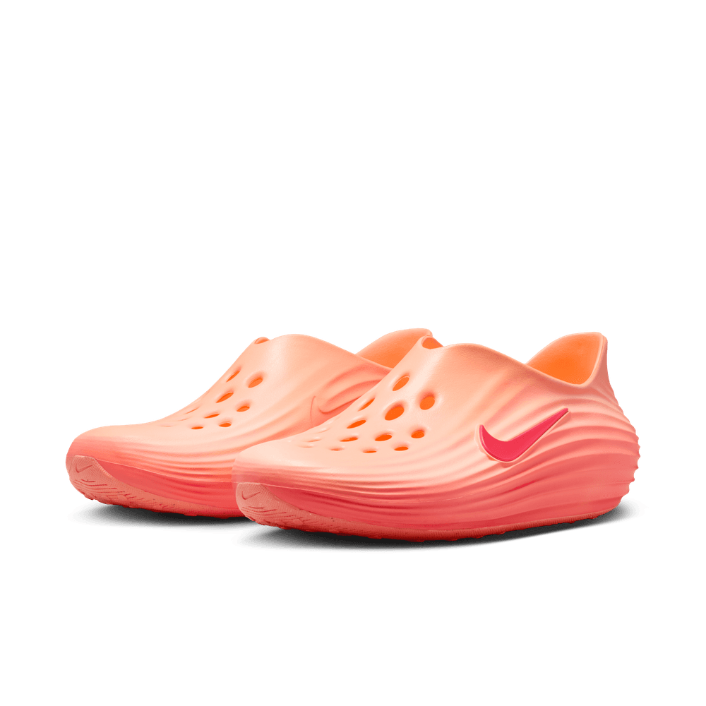 Nike ReactX Rejuven8 Women's Shoes 'Orange Pulse'