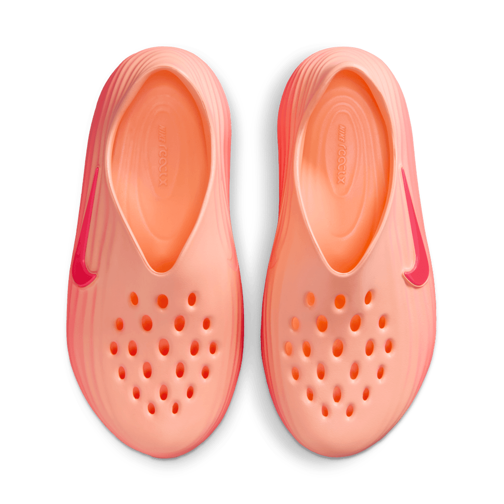 Nike ReactX Rejuven8 Women's Shoes 'Orange Pulse'