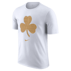 Boston Celtics Essential City Edition Men's Nike NBA T-Shirt 'White'