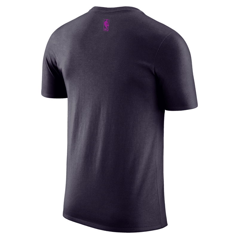 Minnesota Timberwolves Essential City Edition Men's Nike NBA T-Shirt 'Purple Dynasty'