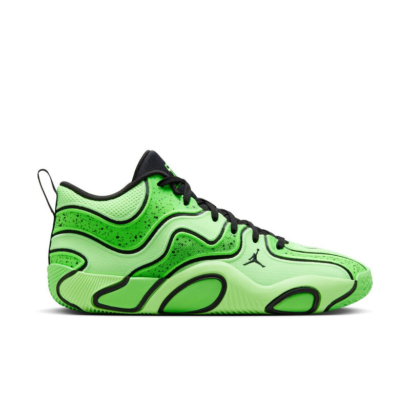 Jayson Tatum Tatum 3 Basketball Shoes 'Ghost Green/Electric Green/Black'