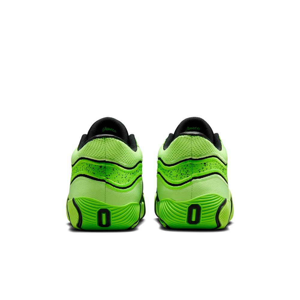 Jayson Tatum Tatum 3 Big Kids' Basketball Shoes (GS) 'Ghost