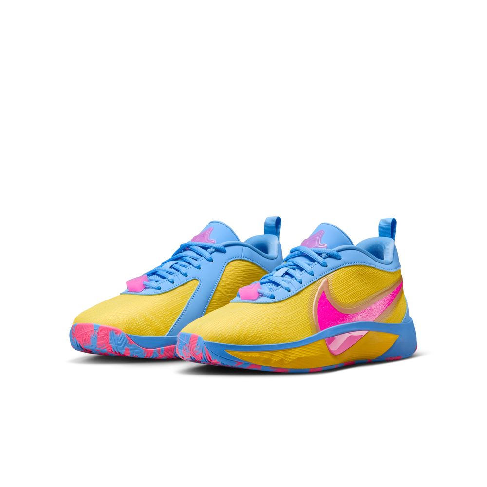Giannis Antetokounmpo Giannis Freak 6 NRG Big Kids 