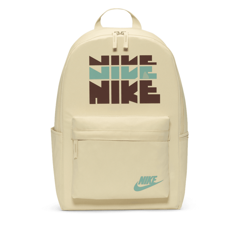 Nike Heritage Backpack (25L) 'Light Khaki'