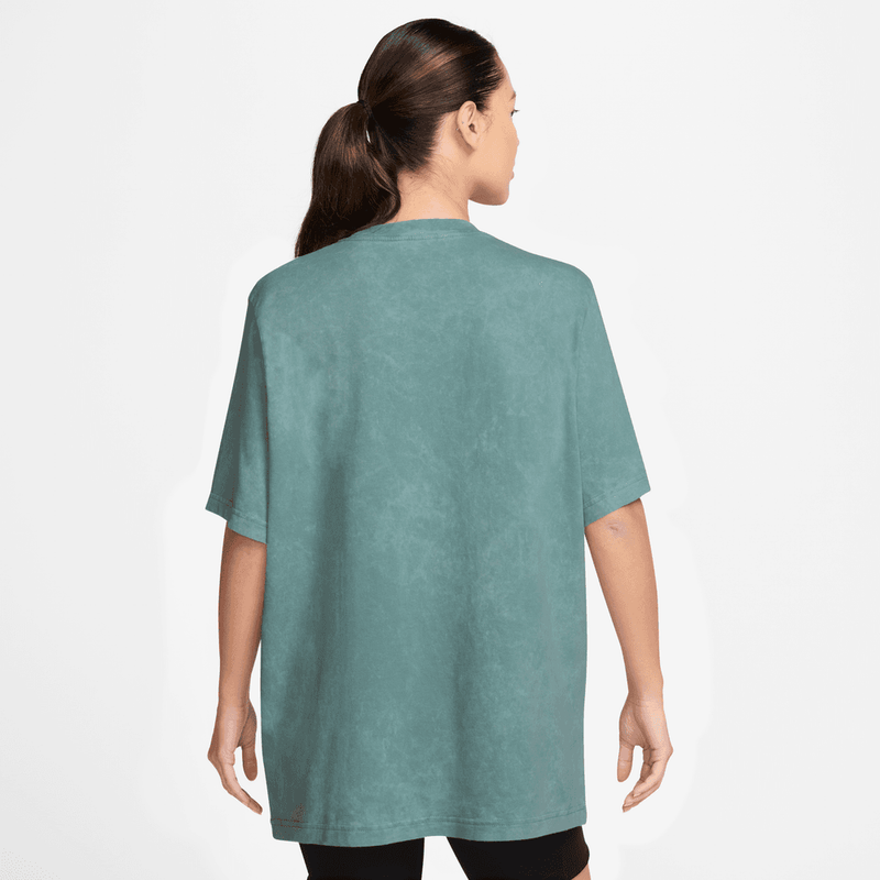 Nike Women's Loose Short-Sleeve Basketball T-Shirt 'Cannon'