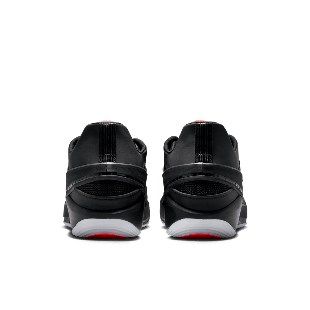 Luka Doncic Luka 5 Men's Basketball Shoes 'Black/Crimson'