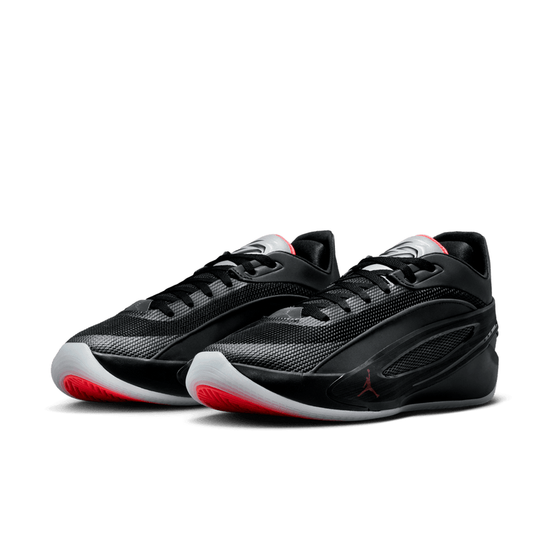 Luka Doncic Luka 5 Men's Basketball Shoes 'Black/Crimson'