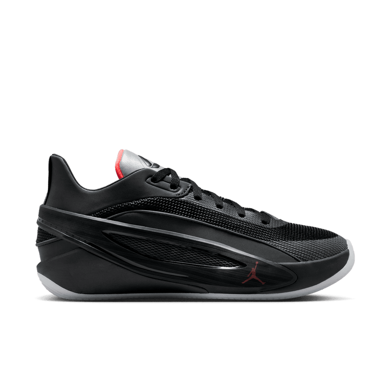 Luka Doncic Luka 5 Men's Basketball Shoes 'Black/Crimson'