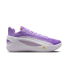 Luka Doncic Luka 5 Basketball Shoes 'White/Violet'