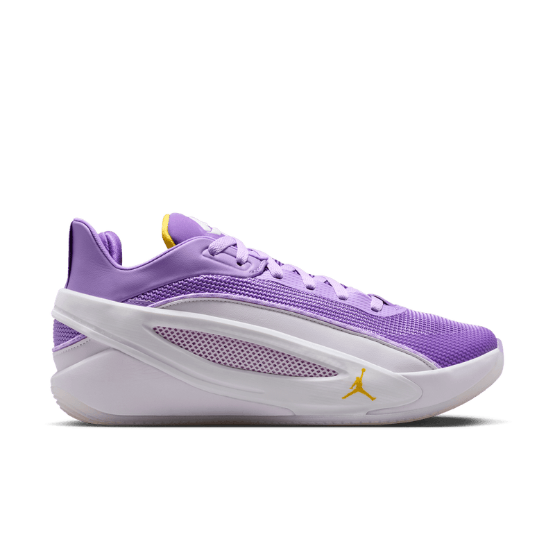 Luka Doncic Luka 5 Basketball Shoes 'White/Violet'