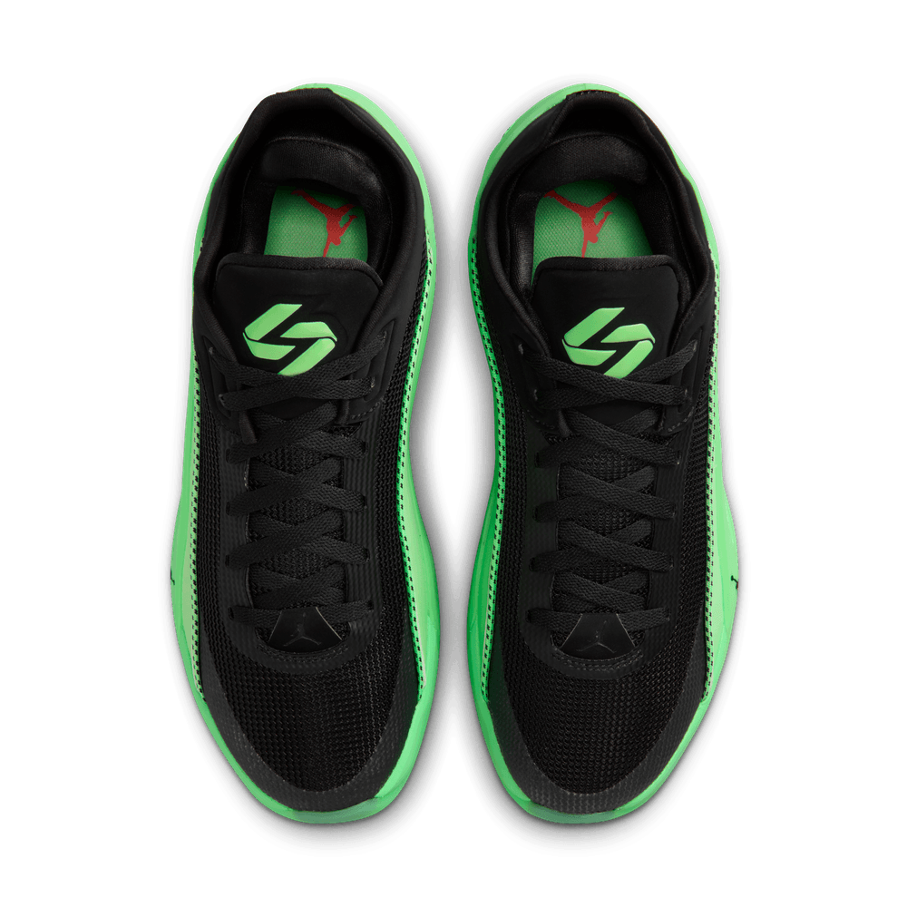 Luka Doncic Luka 5 "Venom" Basketball Shoes 'Green/Black'