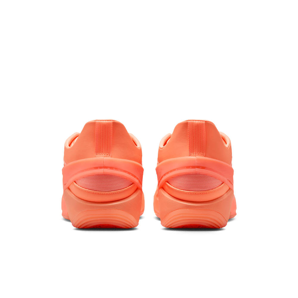 Luka Doncic Luka 5 Basketball Shoes 'Orange Pulse'